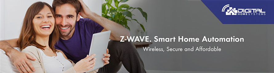How Can Z-Wave Home Automation Work For You?