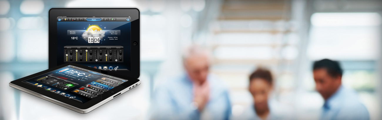 Fibaro Solutions<br />For <span>Everyone</span>