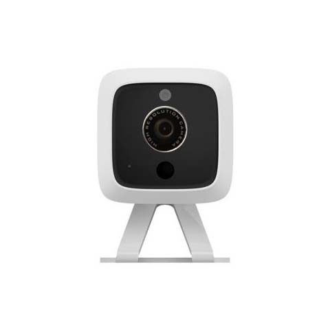 Telstra store outdoor camera