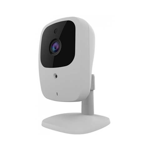 z wave poe camera