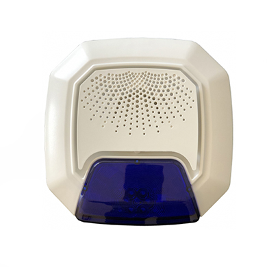 VISION Z-Wave Outdoor Siren