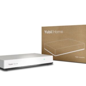 Yubii Home Product Image
