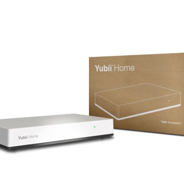 FIBARO NICE Yubii Home Controller DHS