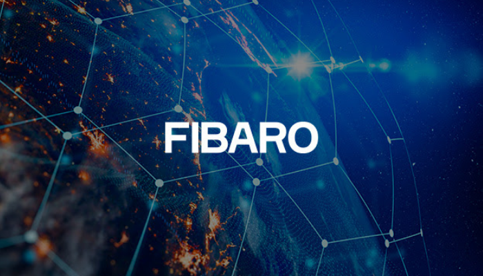 Fibaro Tech Banner