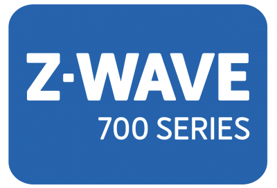 Z-Wave Chip 700 series