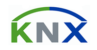 KNX logo