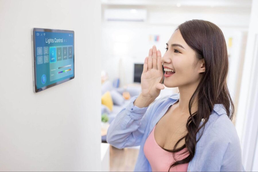 Security is one of the strongest reasons homeowners invest in smart technology. Unlike traditional systems, smart home security provides real-time visibility and control over your property.
