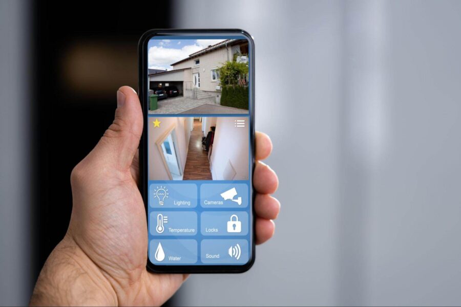 The future of smart homes is moving beyond simple automation toward systems that are more intelligent, adaptive, and deeply integrated into everyday life