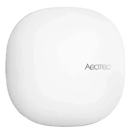 aeotec smart home hub