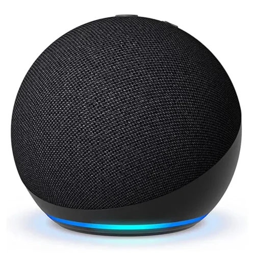 amazon echo - best smart home hubs 2023