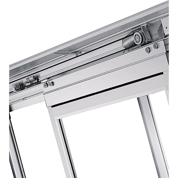 Automatic Sliding Door Kit 200kg