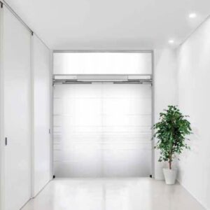 Automatic Swing Door Opener Kit