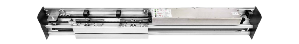 Automatic Sliding Door Kit 200kg