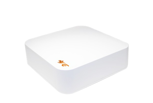 Colibri Z-Wave Gateway (2 Users)