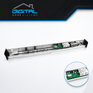 Automatic Sliding Door Kit 200kg