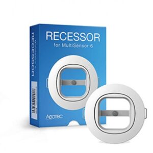 Aeotec Multisensor 6 Recessor