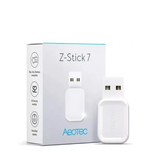 AEOTEC Z-Wave USB Z-Stick 7