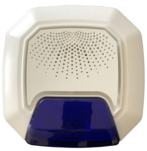 VISION Z-Wave Outdoor Siren