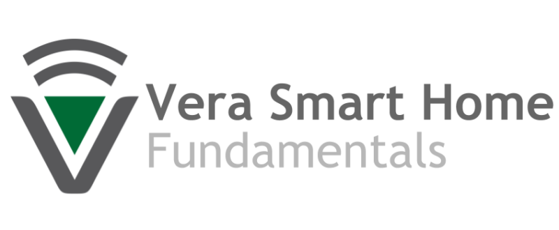 Vera Smart Home Fundamentals Training - Session 19/6/20