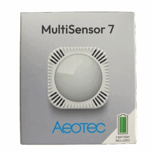 Aeotec Z-Wave MultiSensor 7