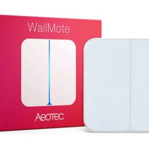 AEOTEC WallMote Double