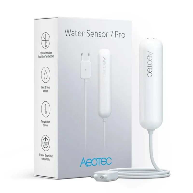 AEOTEC Water Sensor 7 Pro