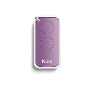NICE INTI 2Channel Transmitter (Lilac)