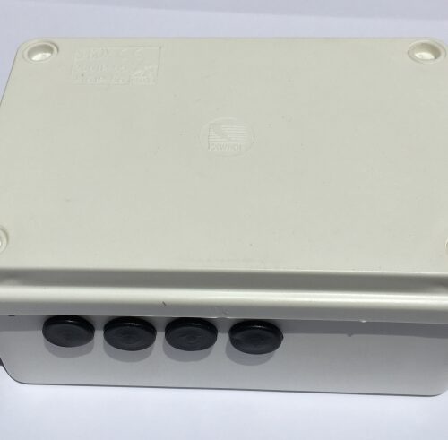 FAKRO Z-Wave Weather Module