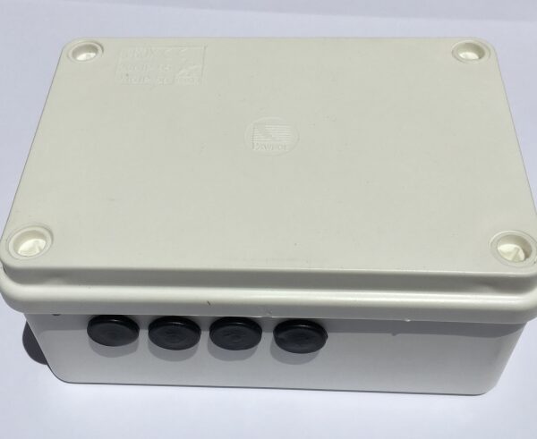 FAKRO Z-Wave Weather Module