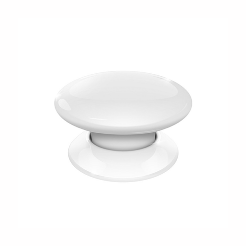FIBARO Z-Wave Button (White)