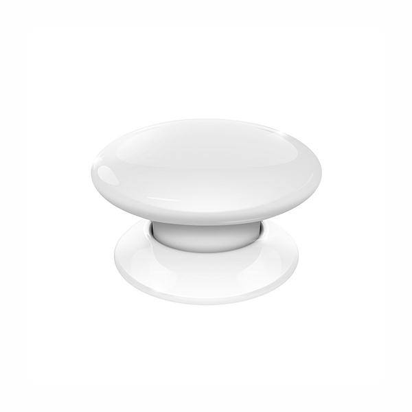 FIBARO Z-Wave Button (White)