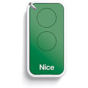 NICE INTI 2Channel Transmitter (Green)