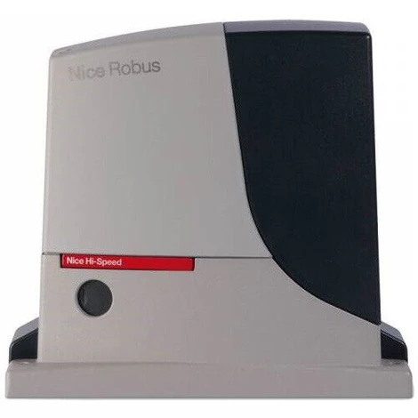 NICE ROBUS500 Motor