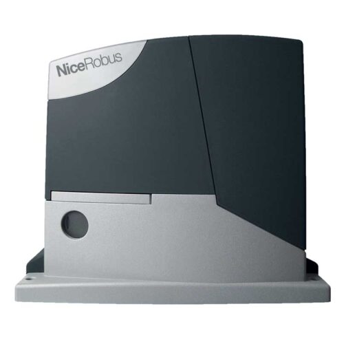 Nice Robus 600 Sliding Gate Motor Kit