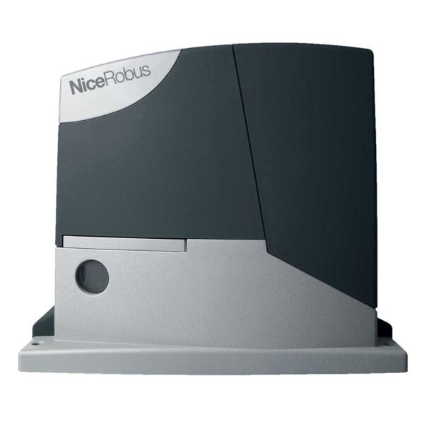 Nice Robus 600 Sliding Gate Motor Kit