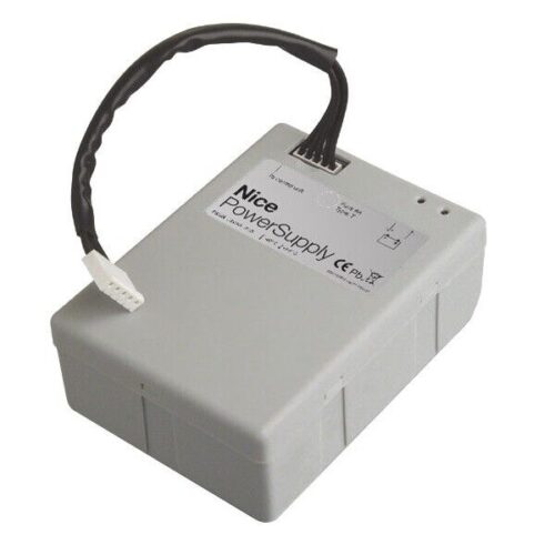 NICE 24V Battery with Charger