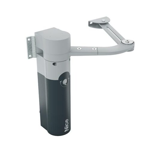 NICE WALKY1024BDKCE Gate Kit