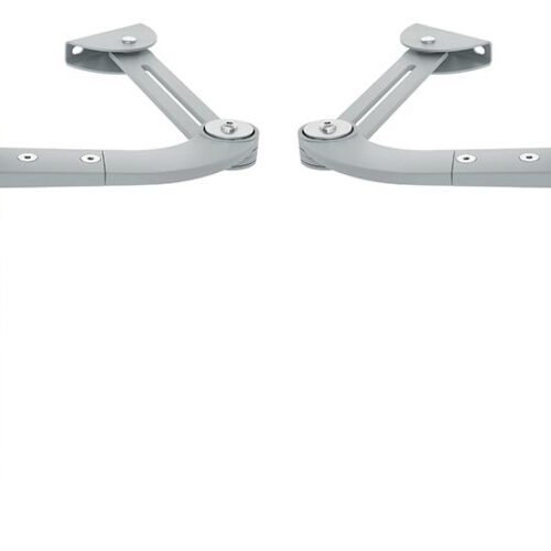 NICE WALKY2024BDKCE Gate Kit