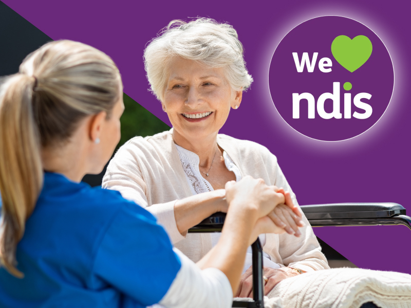 smart home solutions for NDIS