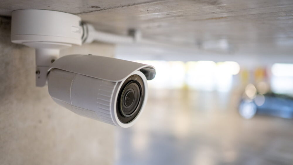 Enhancing Protection with Advanced CCTV Features