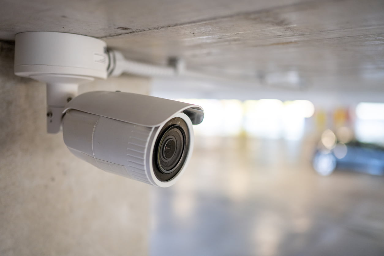 Enhancing Protection with Advanced CCTV Features