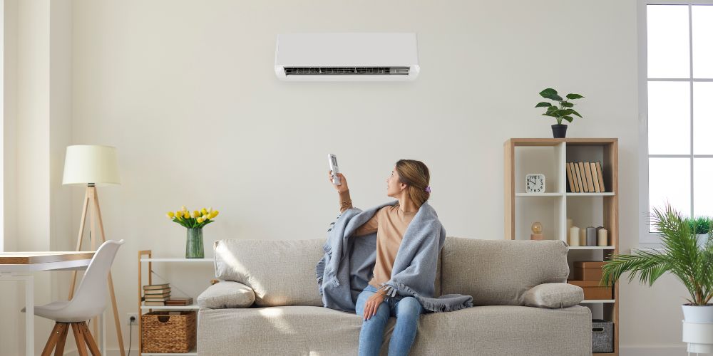 The Best Heating and Cooling Systems for Melbourne's Climate
