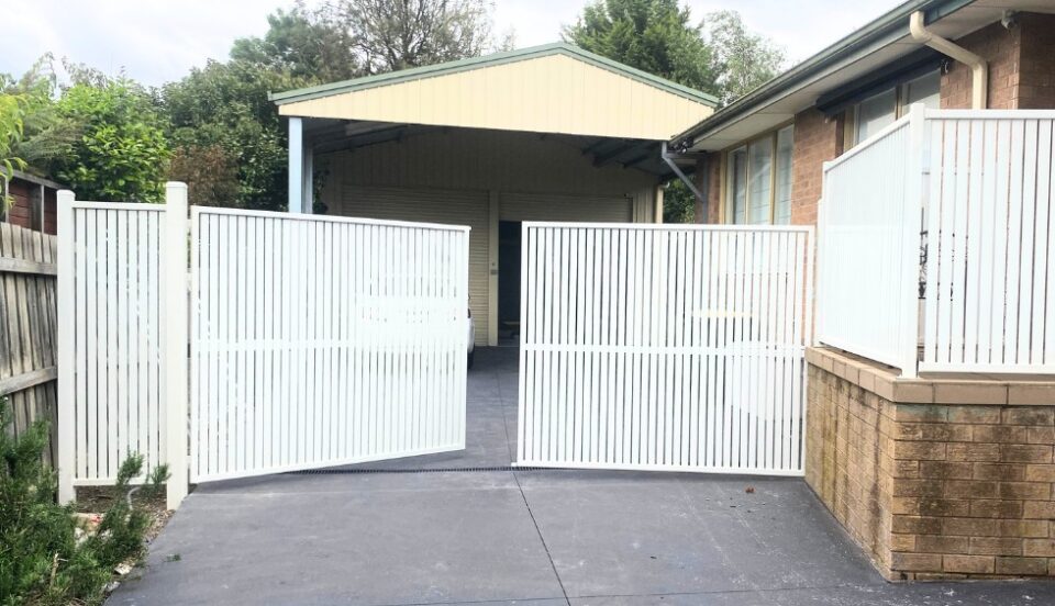 Swing Gate Automation Cost
