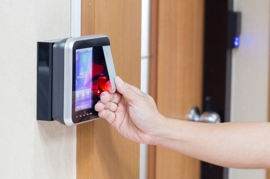 Access Control Systems Cost: Pricing Decoded & Explained