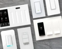 Control Your Lights via Home Automation and Smart Switches