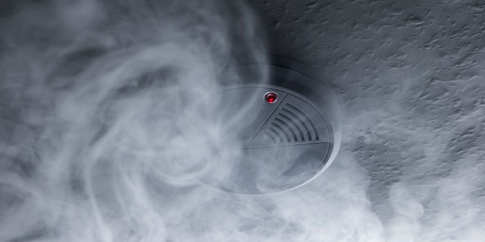 How to Choose the Right Smoke Alarm for Your Home