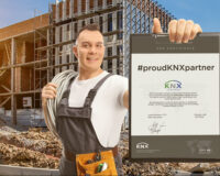 How to Become a Certified KNX Partner