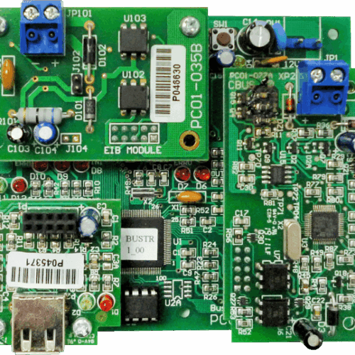 CYTECH C-BUS TO KNX 2-WAY TRANSLATOR - Brilliant