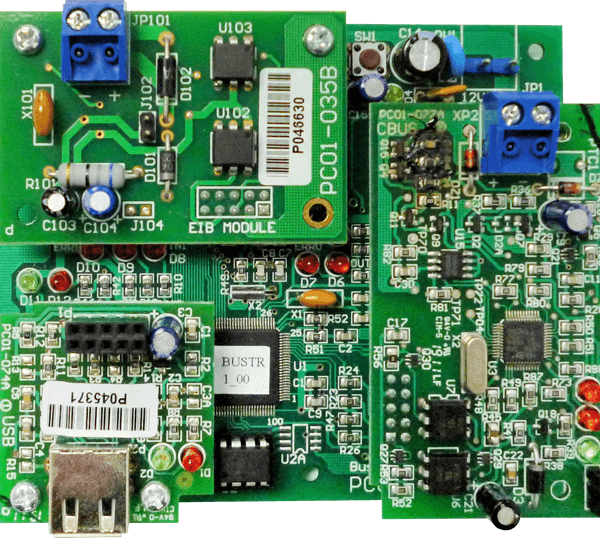 CYTECH C-BUS TO KNX 2-WAY TRANSLATOR - Brilliant