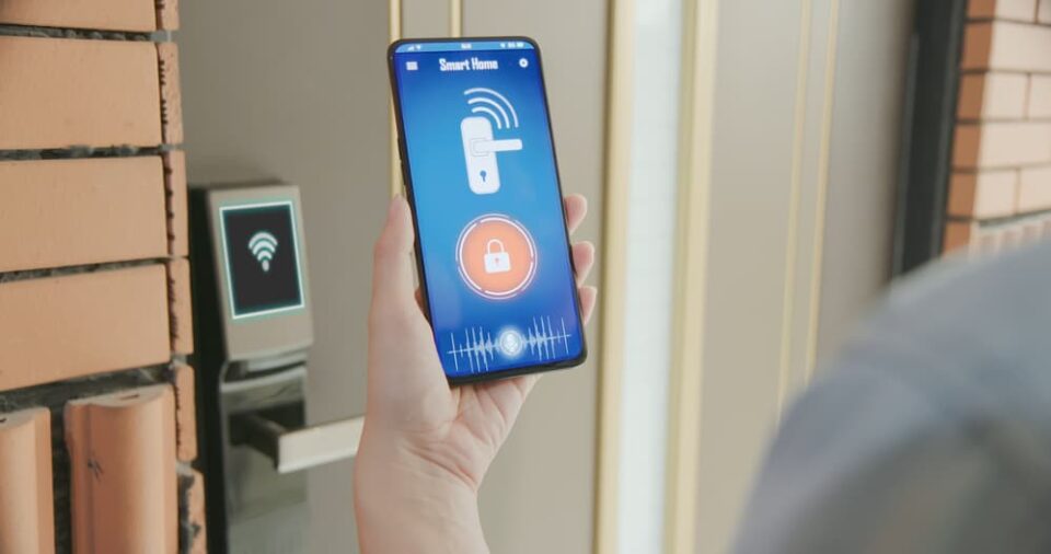 Applications of Voice-Controlled Smart Homes